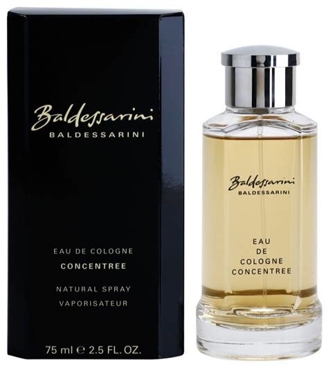 baldessarini cologne for men.